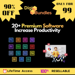 Digi Bundles Software Bundle